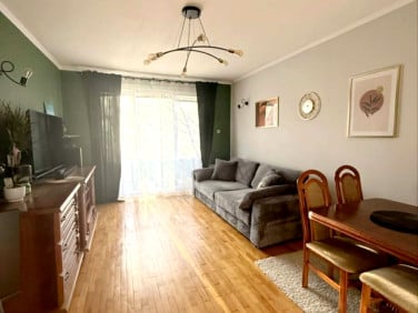 Mieszkanie Łódź