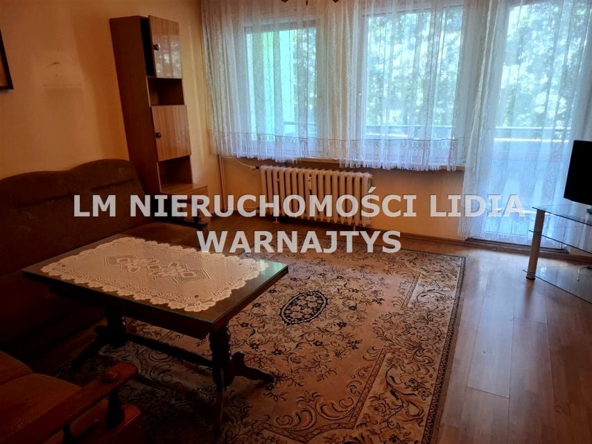 Mieszkanie Czerwionka-Leszczyny