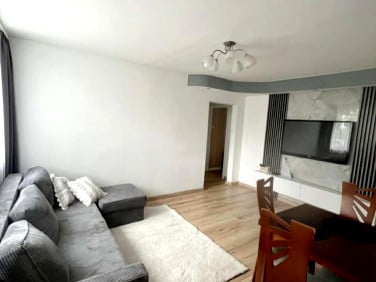 Mieszkanie Łódź