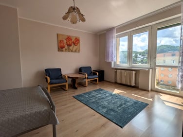 Mieszkanie Gdynia