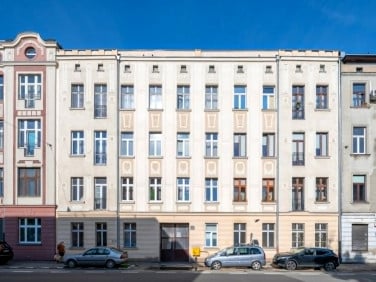 Mieszkanie Łódź