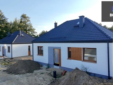 Dom Dobroszów Oleśnicki