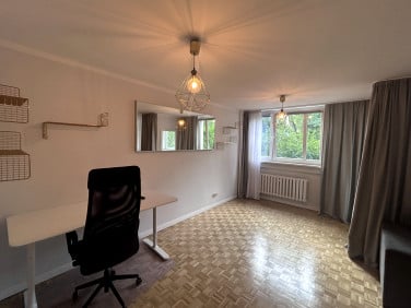 Mieszkanie Wrocław