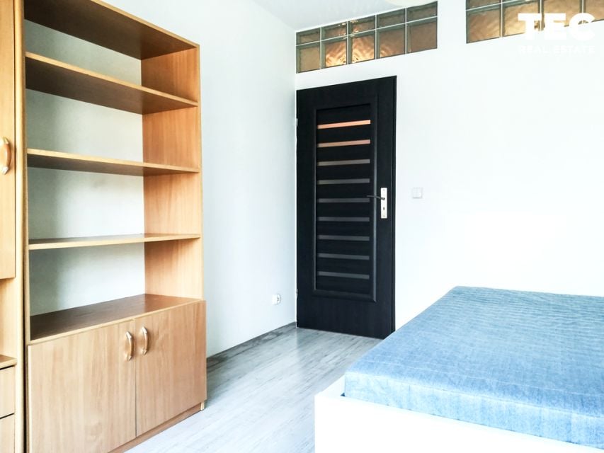 Mieszkanie apartamentowiec nad rzeką