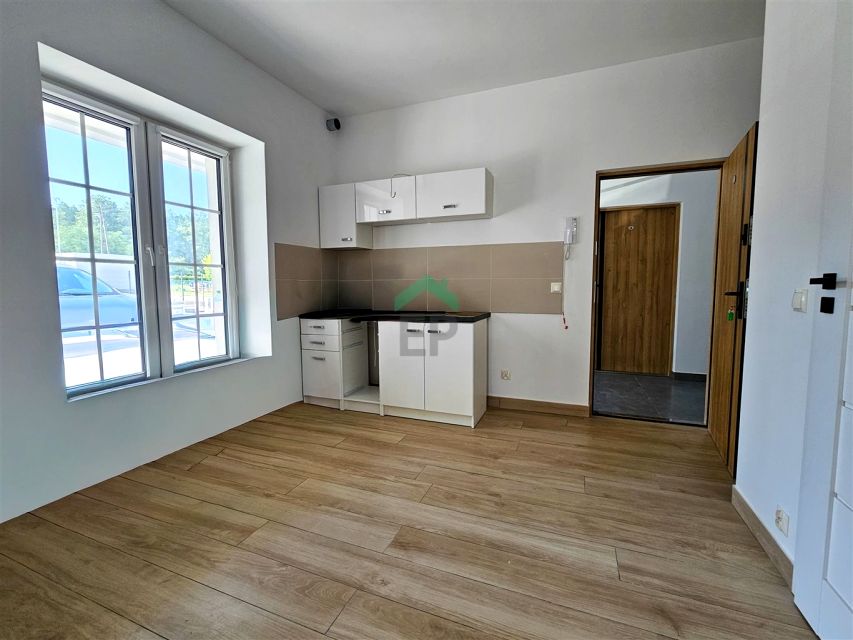 Apartament Blachownia