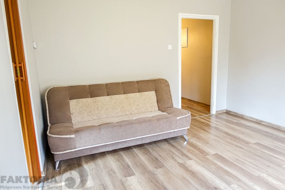 Mieszkanie SZCZECIN