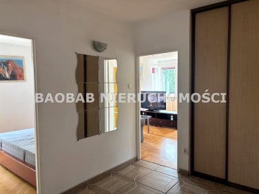 Wynajmę Mieszkanie Warszawa - 85 m²