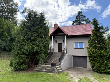 Dom Pokrzywno