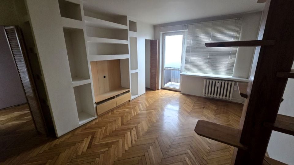 Mieszkanie Dąbrowa Górnicza