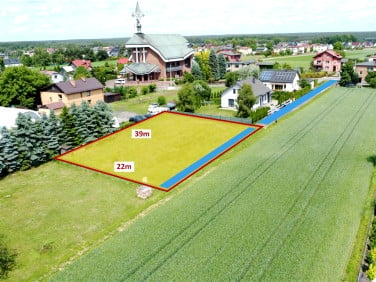 Działka Żory