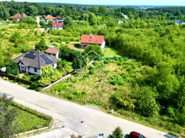 Działka budowlana Dobra