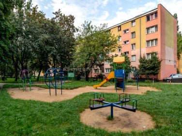 Mieszkanie Łódź