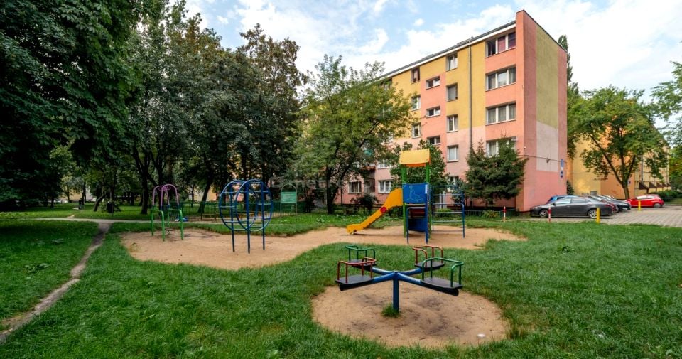 Mieszkanie Łódź