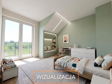 Dom Szpetal Górny