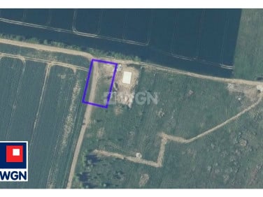 Działka budowlana Stare Brynki