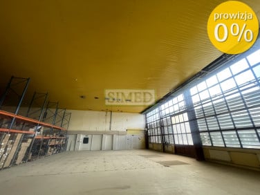 Budynek użytkowy Warszawa