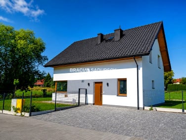 Dom Bolechowice