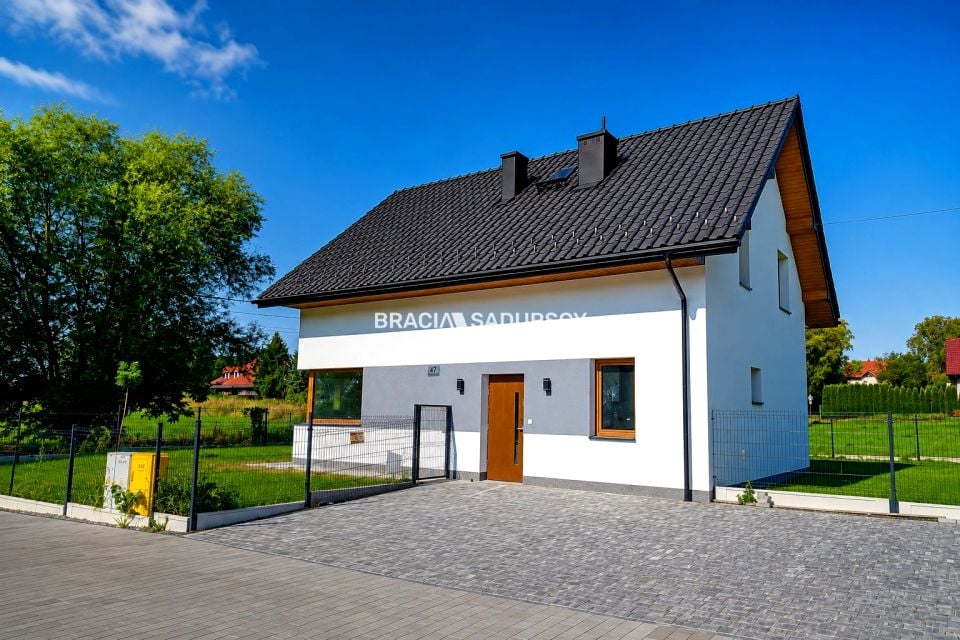Dom Bolechowice