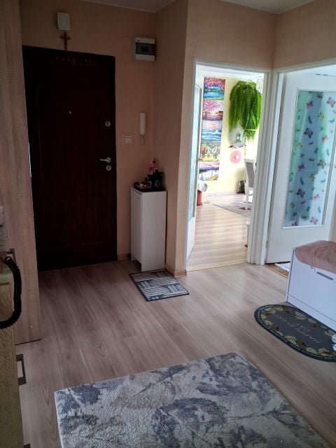Mieszkanie, ul. Moniuszki