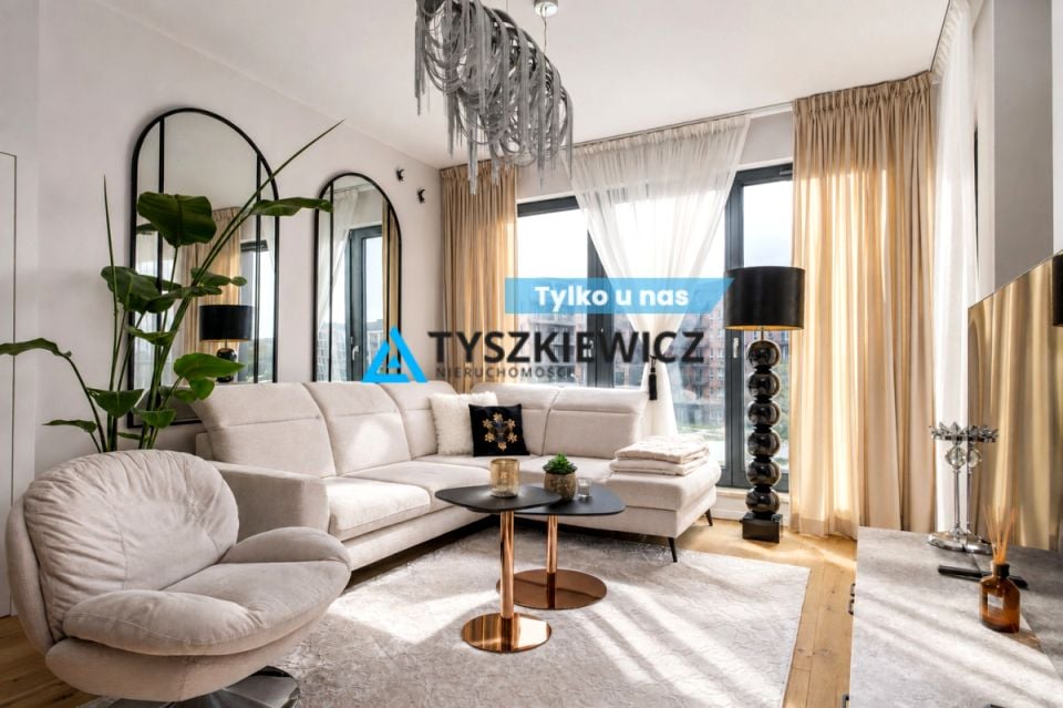 Mieszkanie Gdańsk