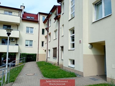Mieszkanie Wrocław