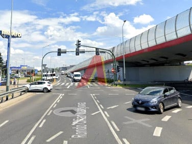 Działka budowlana Kraków