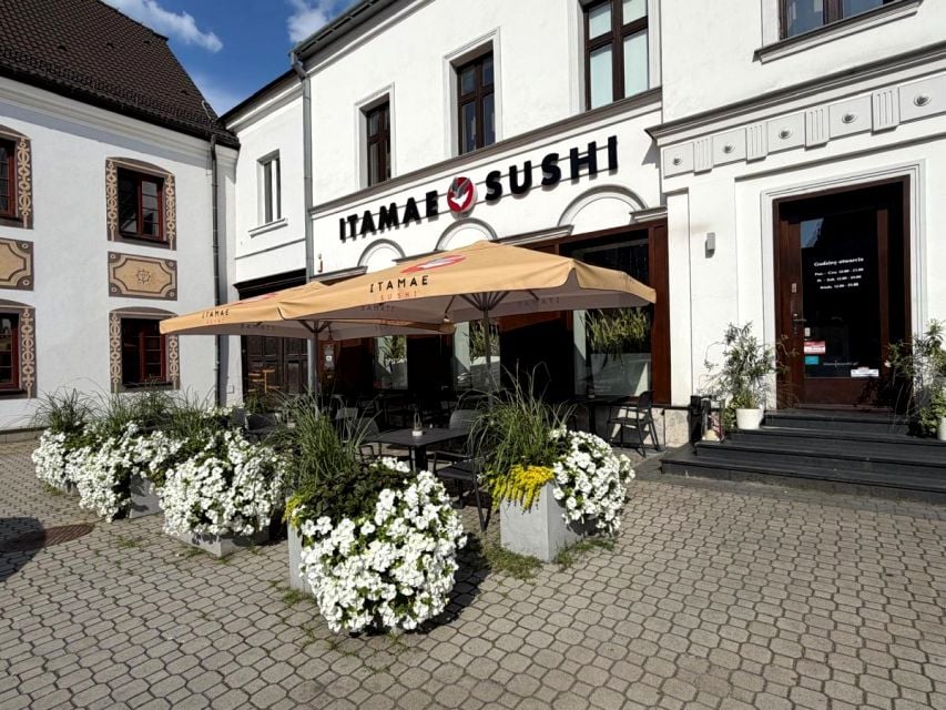 Lokal Bielsko-Biała