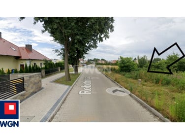 Działka budowlana Szprotawa