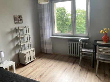 Mieszkanie Kraków
