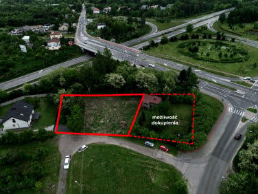 Działka budowlana sprzedam