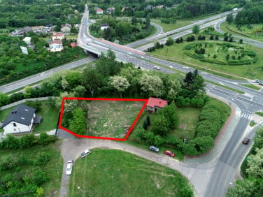 Działka budowlana Częstochowa