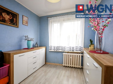 Mieszkanie Gdynia
