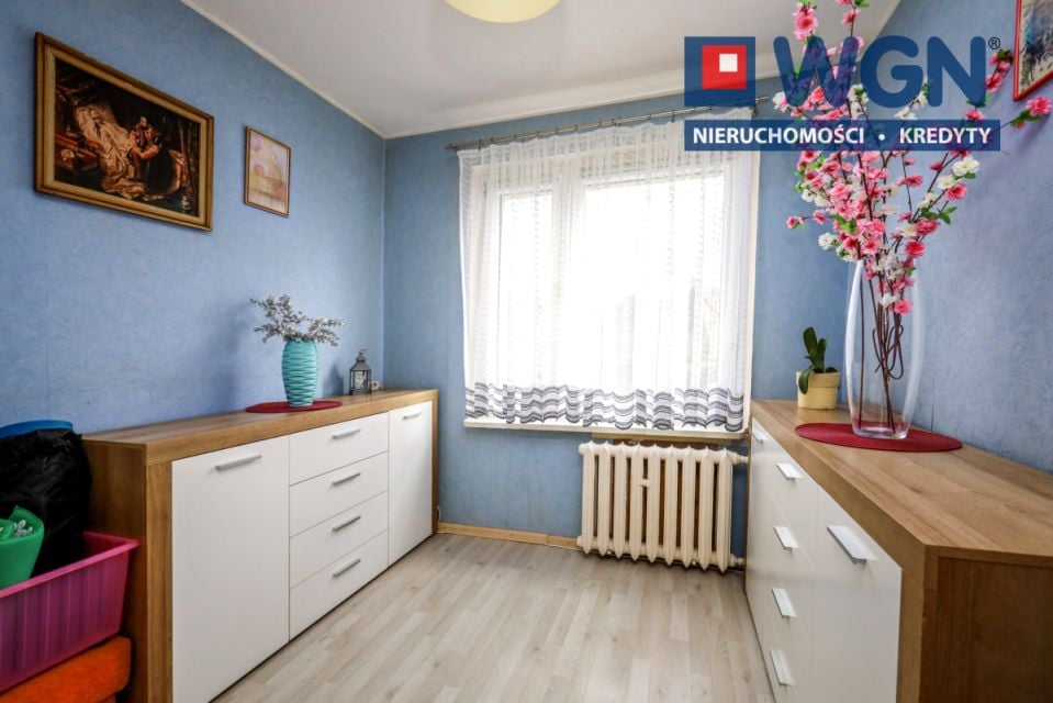 Mieszkanie Gdynia
