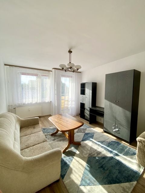 Mieszkanie Gdynia