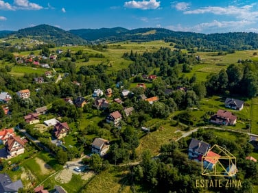 Działka budowlana Rabka-Zdrój