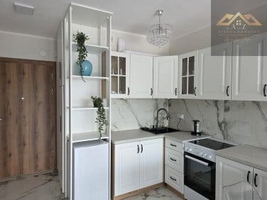 Mieszkanie apartamentowiec Tarnów
