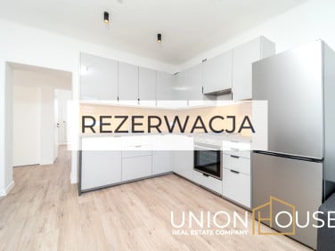 Mieszkanie Kraków
