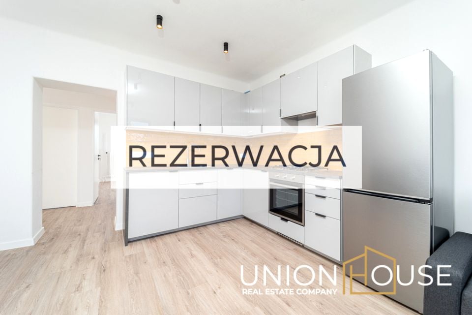 Mieszkanie Kraków