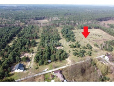 Działka budowlana Bilska Wola