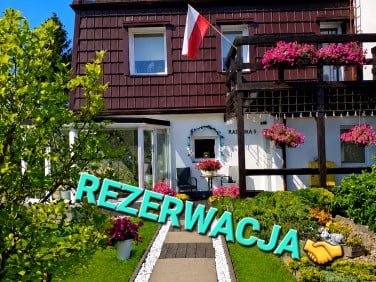Dom Kołobrzeg