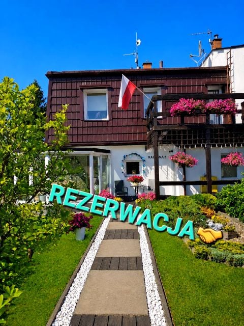 Dom Kołobrzeg