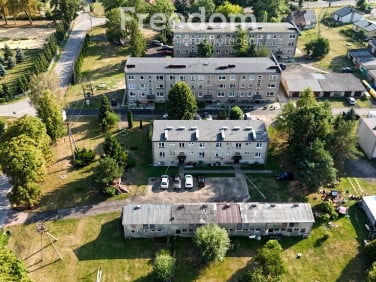 Mieszkanie Widzów