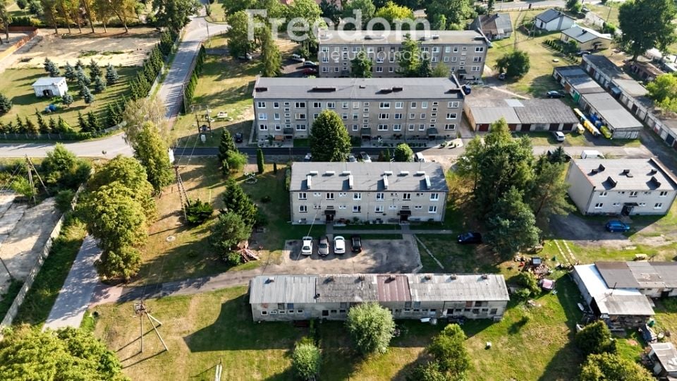 Mieszkanie Widzów