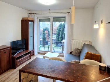 Wynajmę Mieszkanie Kraków - 26 m²