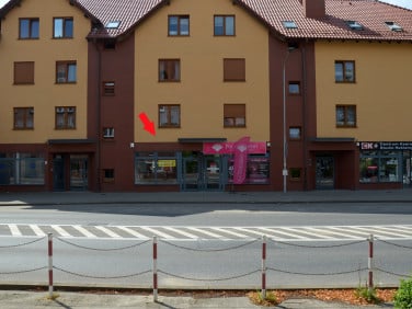 Lokal Wałcz
