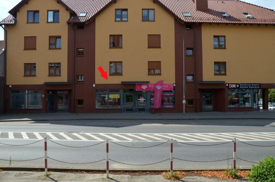 Lokal Wałcz