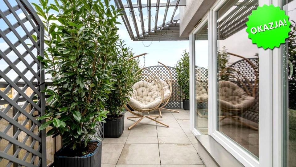Sprzedam Mieszkanie Gdańsk - 67,74 m²