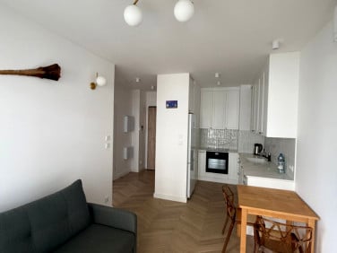 Mieszkanie Gdańsk
