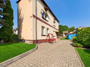 Dom Dąbrowa Górnicza