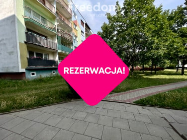 Mieszkanie Łódź